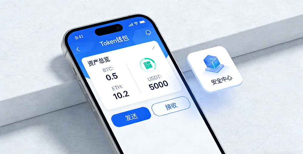 接收资产